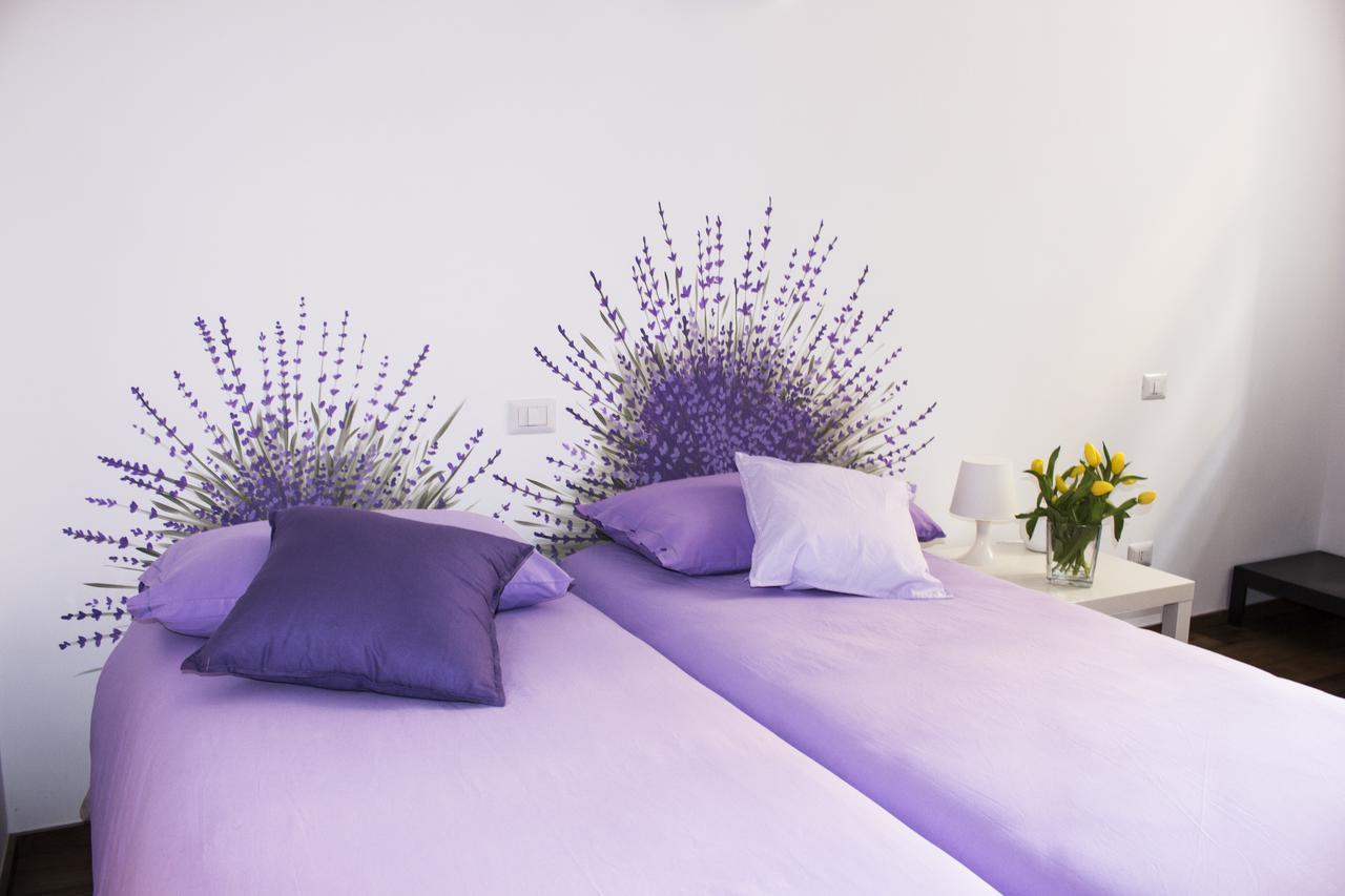 Orvieto Aroma Rooms 2 Exterior foto