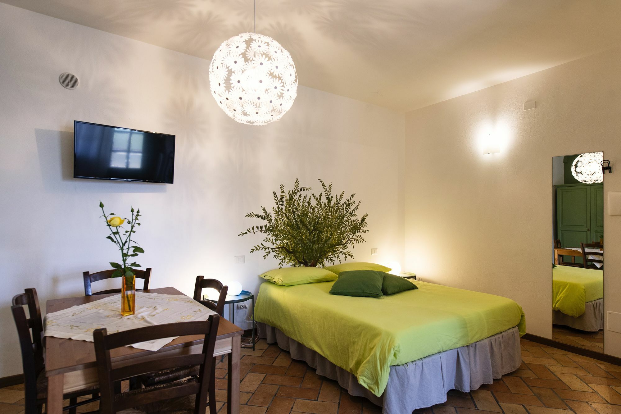 Orvieto Aroma Rooms 2 Exterior foto