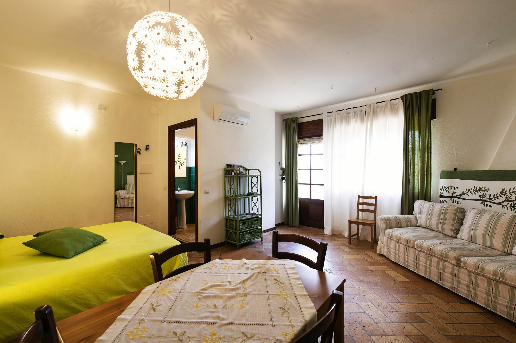 Orvieto Aroma Rooms 2 Exterior foto